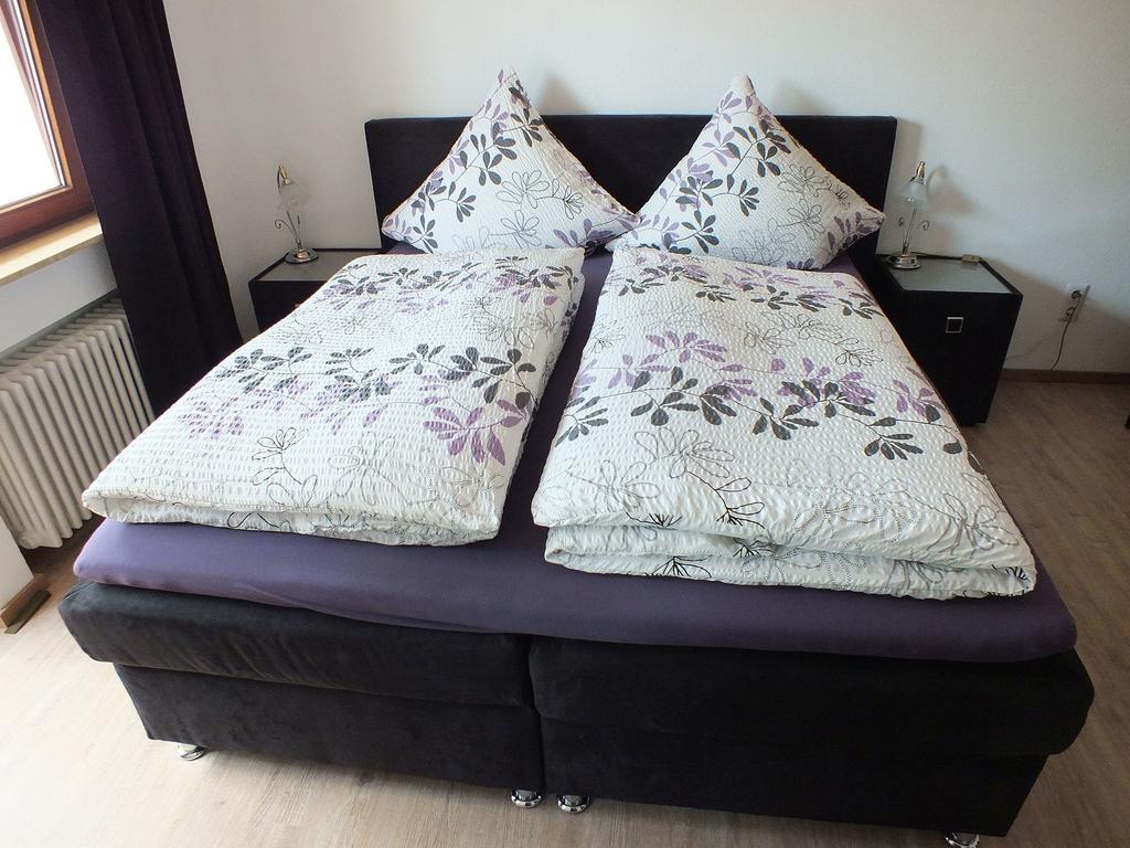 Gaestehaus Mueller Bad Schonborn Cameră foto