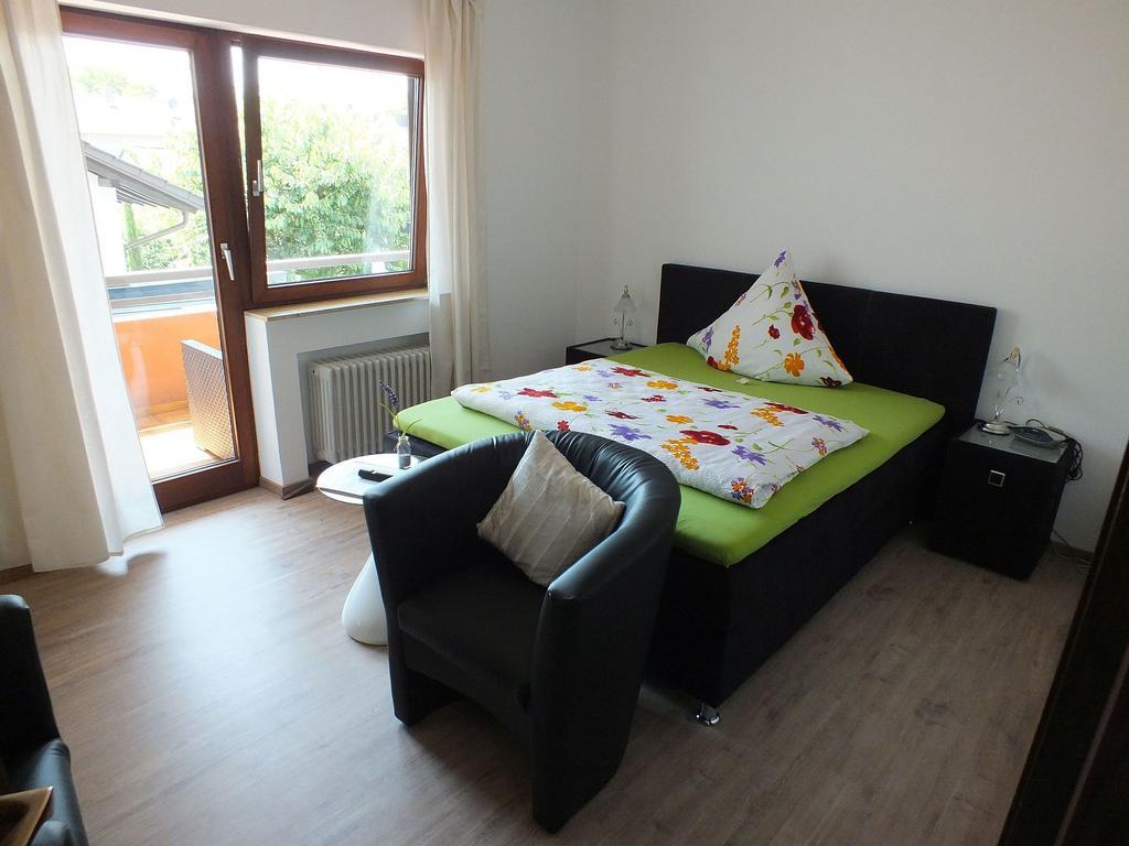 Gaestehaus Mueller Bad Schonborn Cameră foto